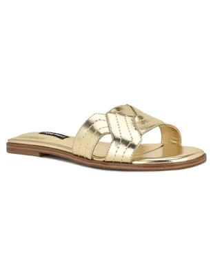 Sandalia Nine West para mujer