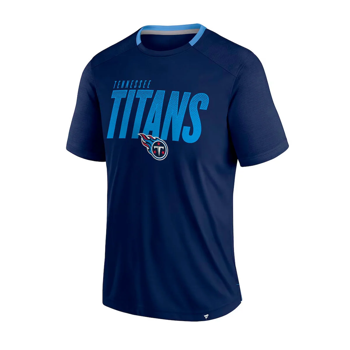 Playera Fanatics Tennessee Titans NFL