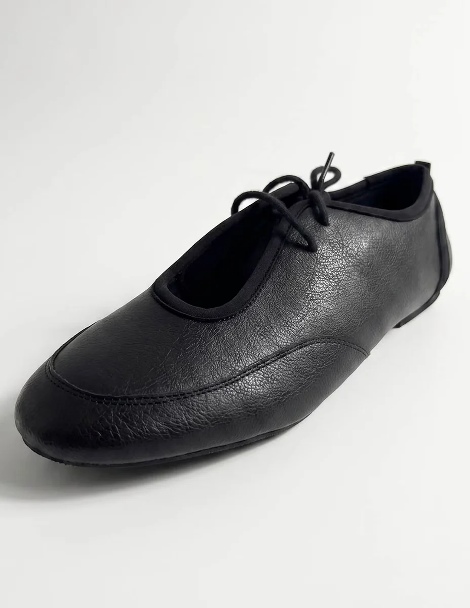 Balerina map para mujer