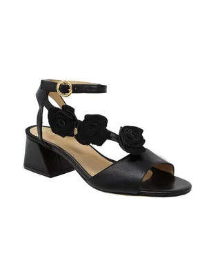 Sandalia Regina Romero Miracle 50 para mujer
