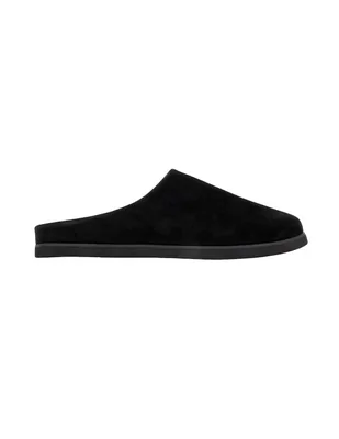 Zueco Forever & Always Shoes Space de gamuza para mujer