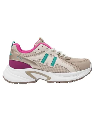 Tenis Dorothy Gaynor para mujer