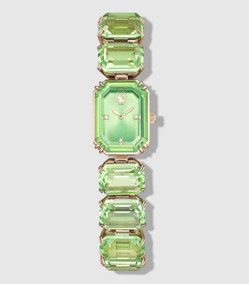 Reloj Unisex Millenia casual verde