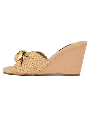 Sandalia Nine West para mujer