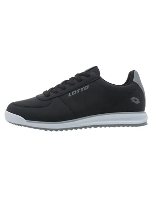 Tenis lotto orion para mujer