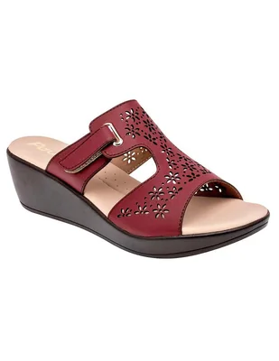 Sandalias Paulie para mujer
