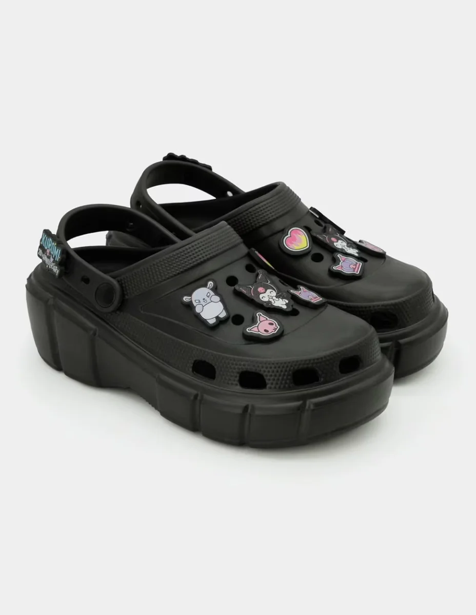 Sandalia hello kitty hello kitty para mujer
