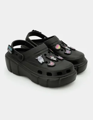 Sandalia hello kitty hello kitty para mujer