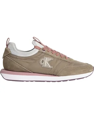 Tenis calvin klein para mujer