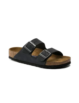 Sandalia birkenstock arizona sfb para mujer