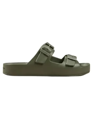 Sandalia Calvin Klein para mujer
