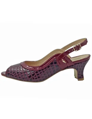 Sandalia Renatta Scottos para mujer