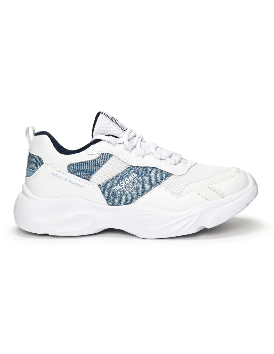 Tenis 360 Footwear Comfort para mujer
