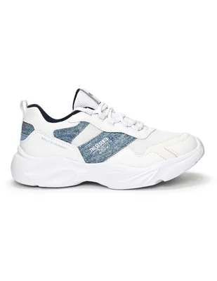 Tenis 360 Footwear Comfort para mujer
