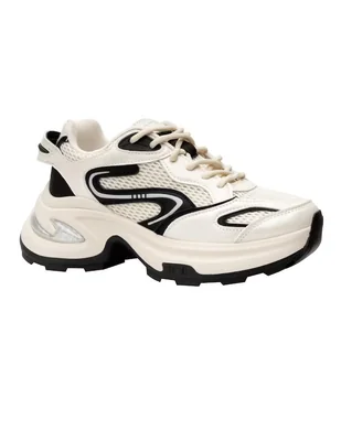 Tenis Dorothy Gaynor para mujer