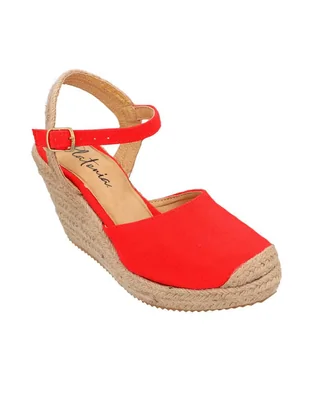 Sandalia Platonia Frida para mujer