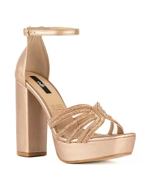 Sandalia Walki Shoes para mujer
