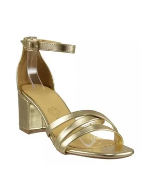 Sandalia La Caprichosa Moda para mujer