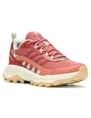 Tenis Merrell Speed Strike para mujer