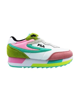 Tenis Fila Modulus para mujer