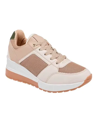 Tenis Been Class para mujer