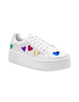 Tenis Been Class para mujer