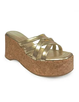 Sandalia Lob para mujer
