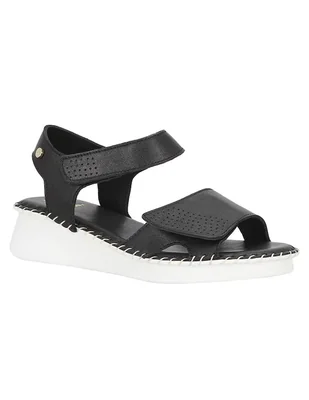 Sandalia W Confort para mujer