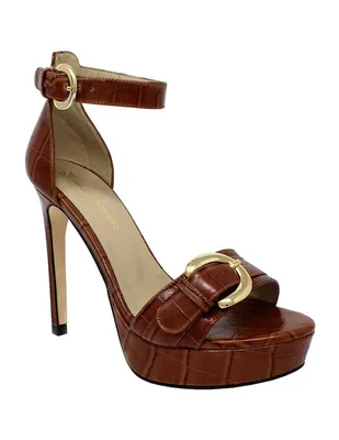 Sandalia Regina Romero Tropez 135 para mujer