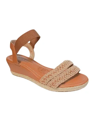 Sandalia Lob para mujer