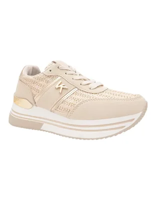 Tenis Dorothy Gaynor para mujer