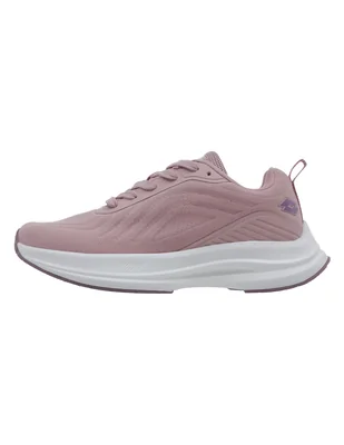 Tenis lotto fantasy para mujer