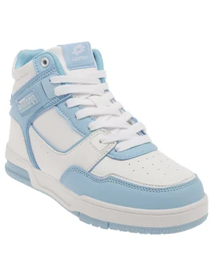 Tenis Lotto para mujer