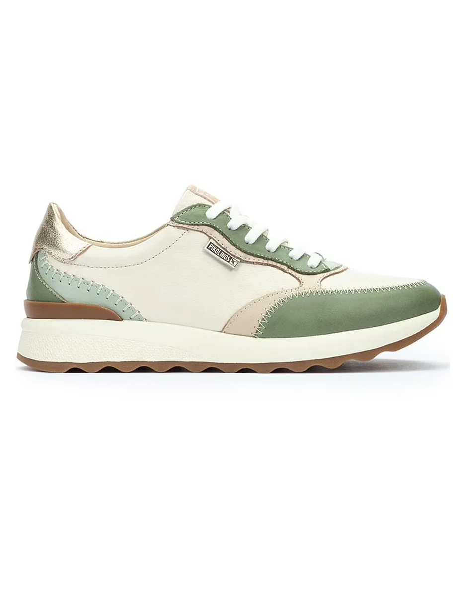Tenis Pikolinos para mujer