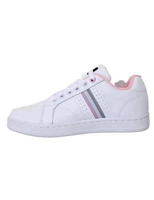 Tenis kuali shoes tenis casuales para mujer