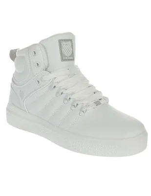 Tenis K-Swiss King V para mujer