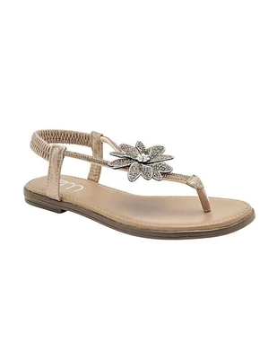 Sandalia Top Moda para mujer