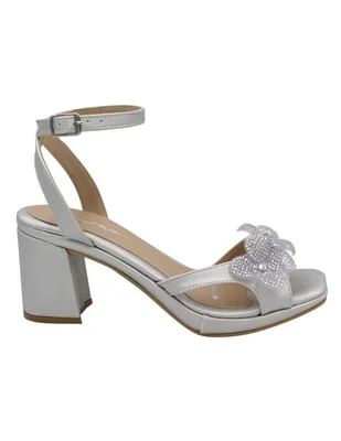 Sandalia Senties para mujer