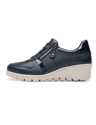 Tenis Flexi casual para mujer