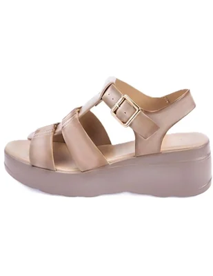 Sandalia Dream Paris para mujer
