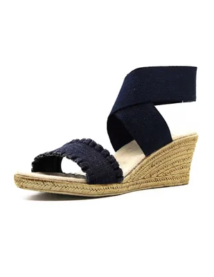 Sandalia san miguel shoe carolina olan para mujer