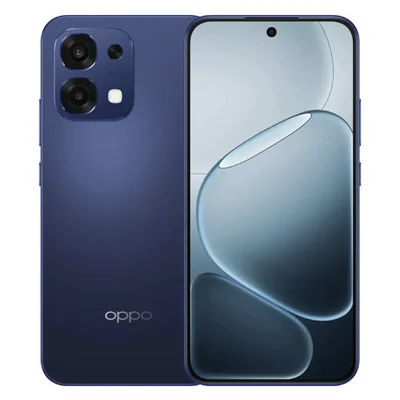 Oppo A6 Pro 256GB 5G Azul Nuevo