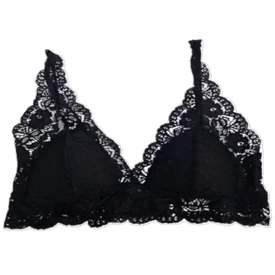Bralette de Encaje Zelina para Mujer