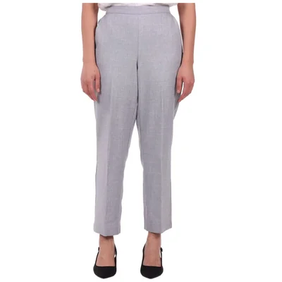 Pantalón Recto Alfred Dunner para Mujer