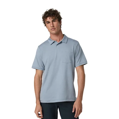 Polo Vuori manga corta S/S Ponto Performance