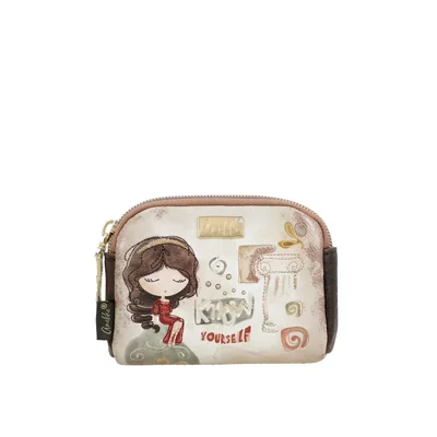 Monedero Pequeño Muse Anekke