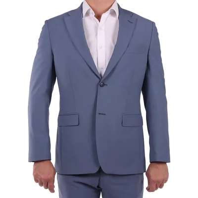 Saco Formal Slim Fit Lmental para Hombre