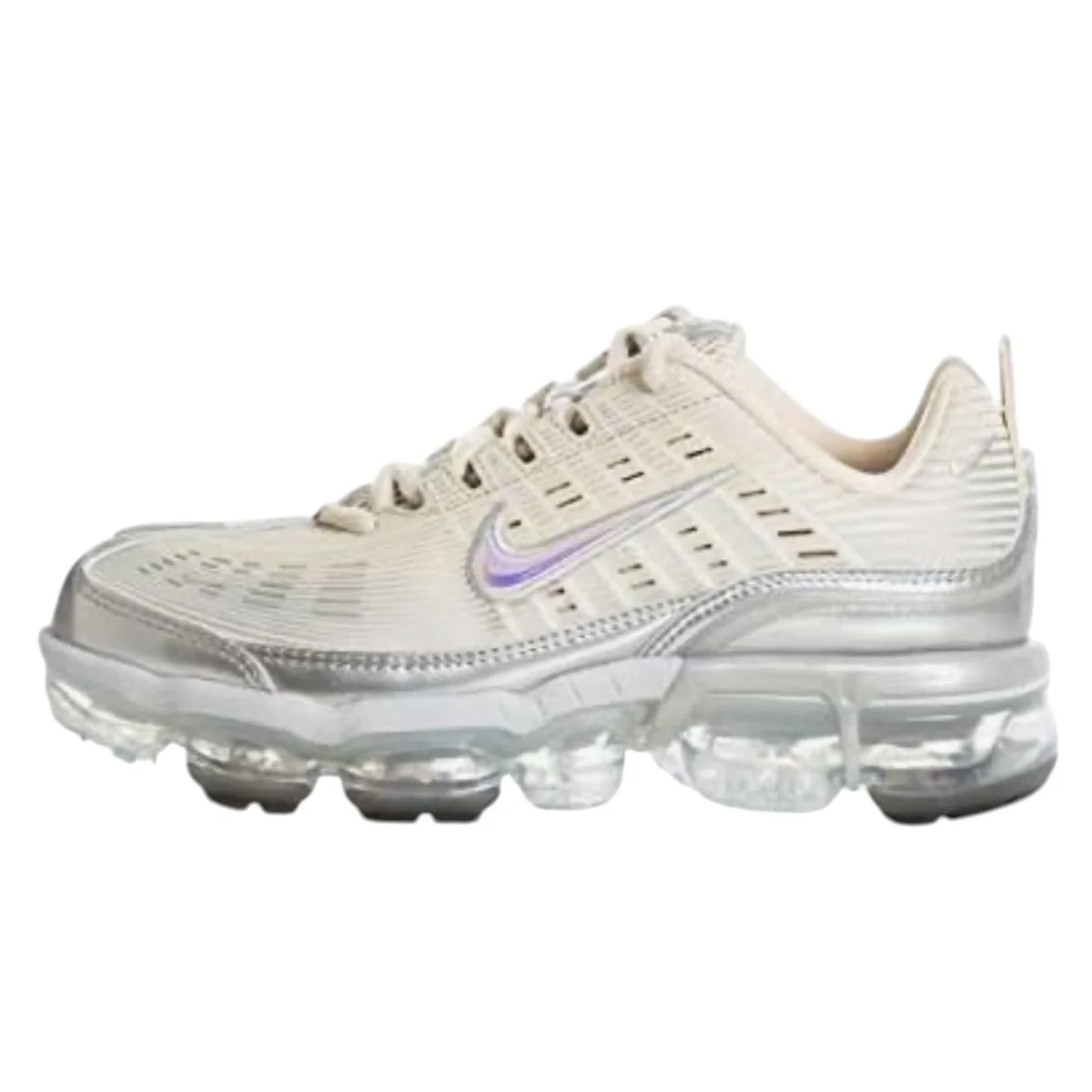 Tenis Unisex Nike Vapor Max 360 Cream