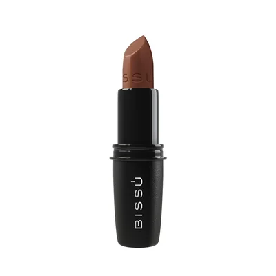 Bissú Cosméticos, Labial Humectante 07 Malinalco