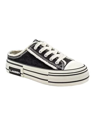 Tenis Clasben para mujer